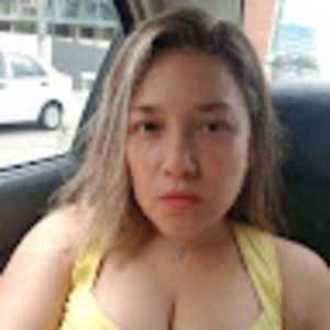 Meet your Posher, Lorena